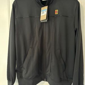Nike Heritage Jacket
